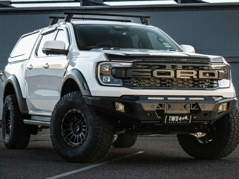 Ford Raptor Ute Storage & Tray Organisers - Divide Ute – DivideUte