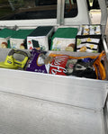 Customer photo of DivideUte in use