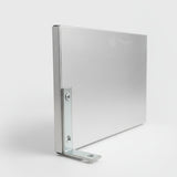 TrayDivider_4_Srew_Panel_Bracket