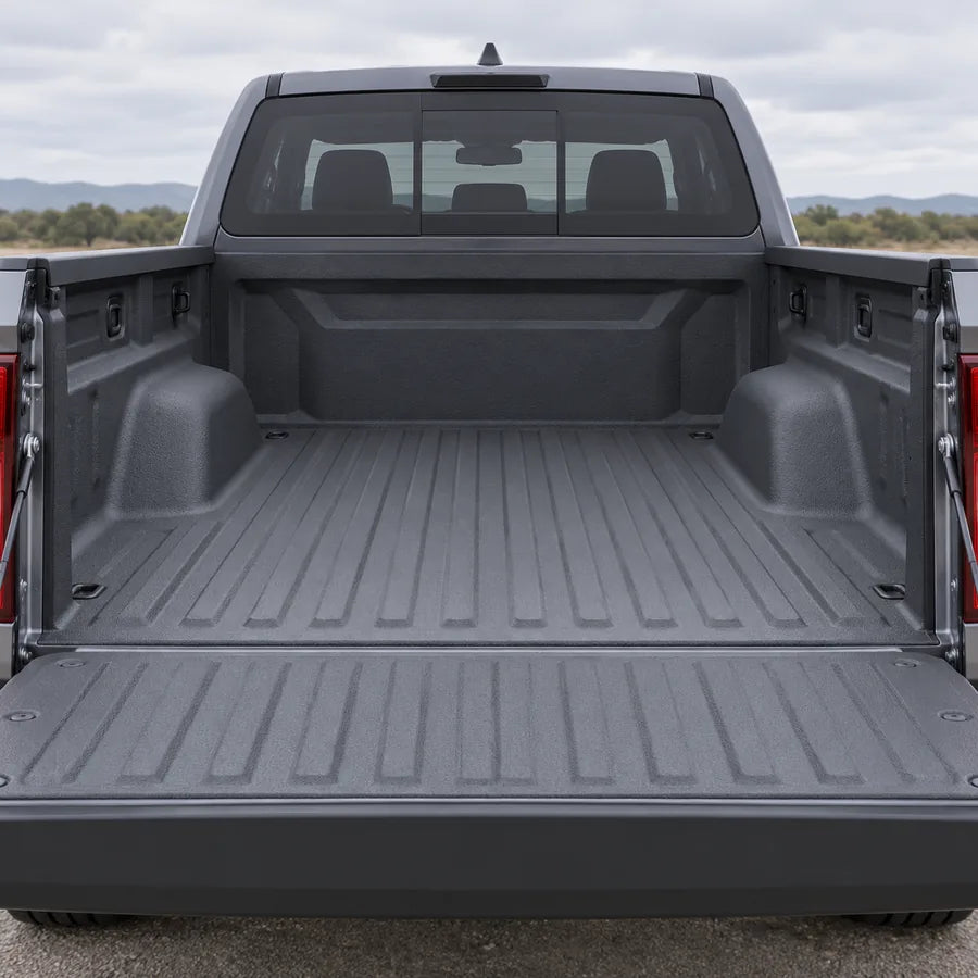 Generic ute tub reference image; model-specific photo unavailable